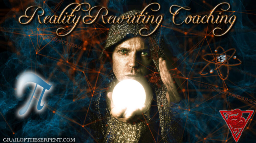 Reality Rewriting Coaching FInal